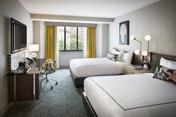  - Darcy Hotel DC