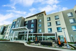  - TownePlace Suites by Marriott Newburgh