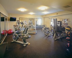 - Candlewood Suites Fort Collins