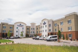  - Candlewood Suites Fort Collins