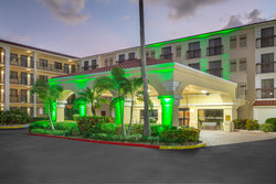  - Holiday Inn North Boca Raton - I-95, Exit 48B