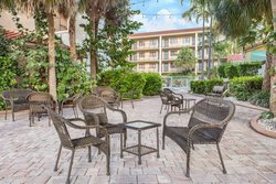  - Holiday Inn North Boca Raton - I-95, Exit 48B