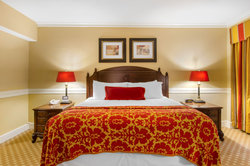  - Omni Parker House Hotel Boston