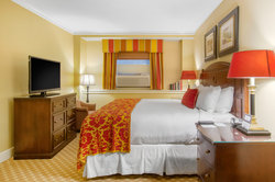  - Omni Parker House Hotel Boston