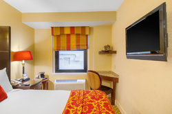  - Omni Parker House Hotel Boston