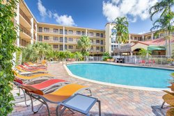  - Holiday Inn North Boca Raton - I-95, Exit 48B