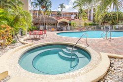  - Holiday Inn North Boca Raton - I-95, Exit 48B