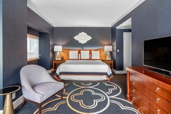  - Omni Chicago Hotel