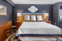  - Omni Chicago Hotel