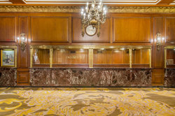  - Omni Parker House Hotel Boston