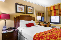  - Omni Parker House Hotel Boston