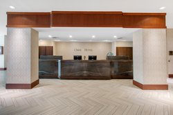  - Omni Corpus Christi Hotel