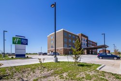  - Holiday Inn Express & Suites Blackwell