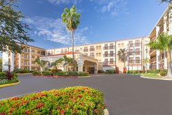  - Holiday Inn North Boca Raton - I-95, Exit 48B