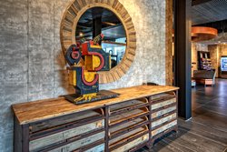  - Hotel Indigo Technology Center Pittsburgh - I-376, Exit 73