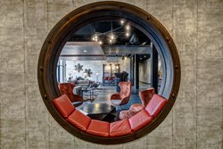  - Hotel Indigo Technology Center Pittsburgh - I-376, Exit 73