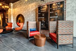  - Hotel Indigo Technology Center Pittsburgh - I-376, Exit 73