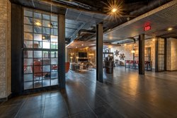  - Hotel Indigo Technology Center Pittsburgh - I-376, Exit 73