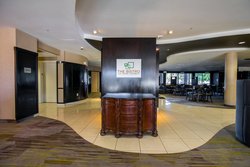  - Courtyard by Marriott Hotel Merced