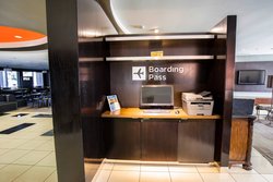  - Courtyard by Marriott Hotel Merced