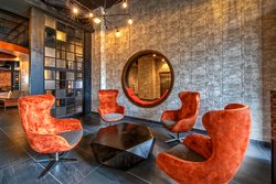  - Hotel Indigo Technology Center Pittsburgh - I-376, Exit 73