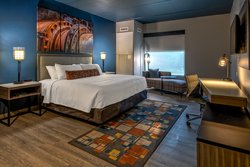  - Hotel Indigo Technology Center Pittsburgh - I-376, Exit 73