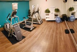  - Holiday Inn Express Osage Beach