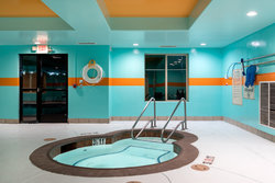  - Holiday Inn Express South Lathrop - I-5, Exit 463