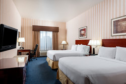  - Holiday Inn Express South Lathrop - I-5, Exit 463