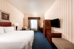  - Holiday Inn Express South Lathrop - I-5, Exit 463