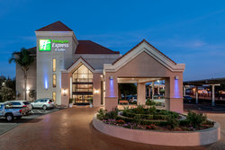  - Holiday Inn Express South Lathrop - I-5, Exit 463