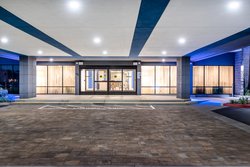  - Holiday Inn Express & Suites Santa Ana - I-5, Exit 104