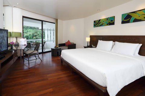 LE MERIDIEN PHUKET BEACH - Photo 5