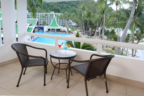 LE MERIDIEN PHUKET BEACH - Photo 12