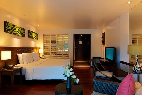 LE MERIDIEN PHUKET BEACH - Photo 13