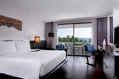 LE MERIDIEN PHUKET BEACH - Photo 17