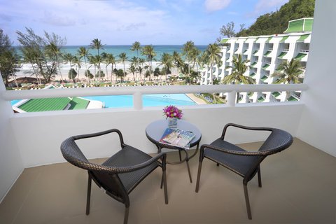LE MERIDIEN PHUKET BEACH - Photo 19