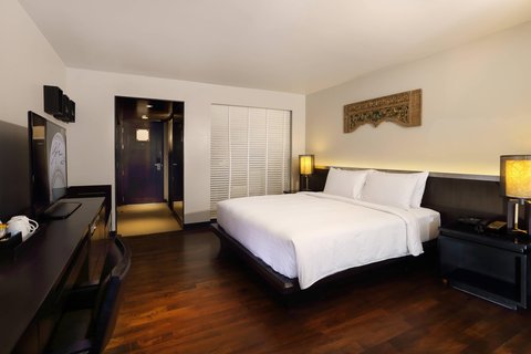 LE MERIDIEN PHUKET BEACH - Photo 27