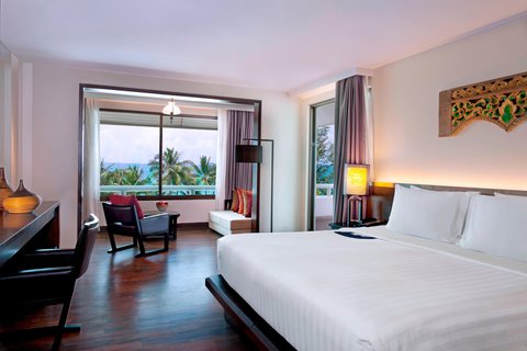 LE MERIDIEN PHUKET BEACH - Photo 23