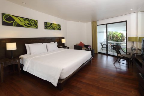 LE MERIDIEN PHUKET BEACH - Photo 28