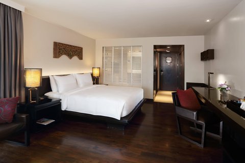 LE MERIDIEN PHUKET BEACH - Photo 25