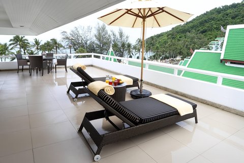 LE MERIDIEN PHUKET BEACH - Photo 30