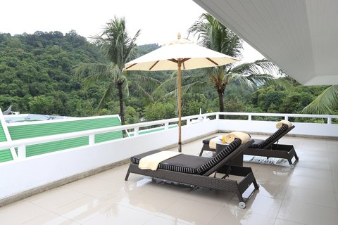 LE MERIDIEN PHUKET BEACH - Photo 32
