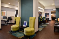  - Holiday Inn Express East Montgomery - I-85, Exit 6