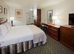  - Holiday Inn Redding - I-5, Exit 678