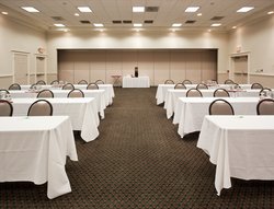  - Holiday Inn Redding - I-5, Exit 678