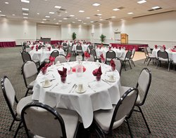  - Holiday Inn Redding - I-5, Exit 678