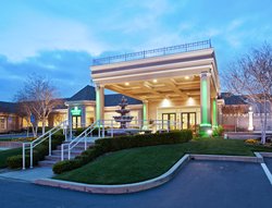  - Holiday Inn Redding - I-5, Exit 678