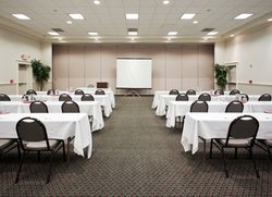  - Holiday Inn Redding - I-5, Exit 678