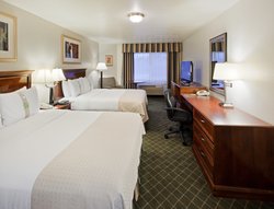  - Holiday Inn Redding - I-5, Exit 678
